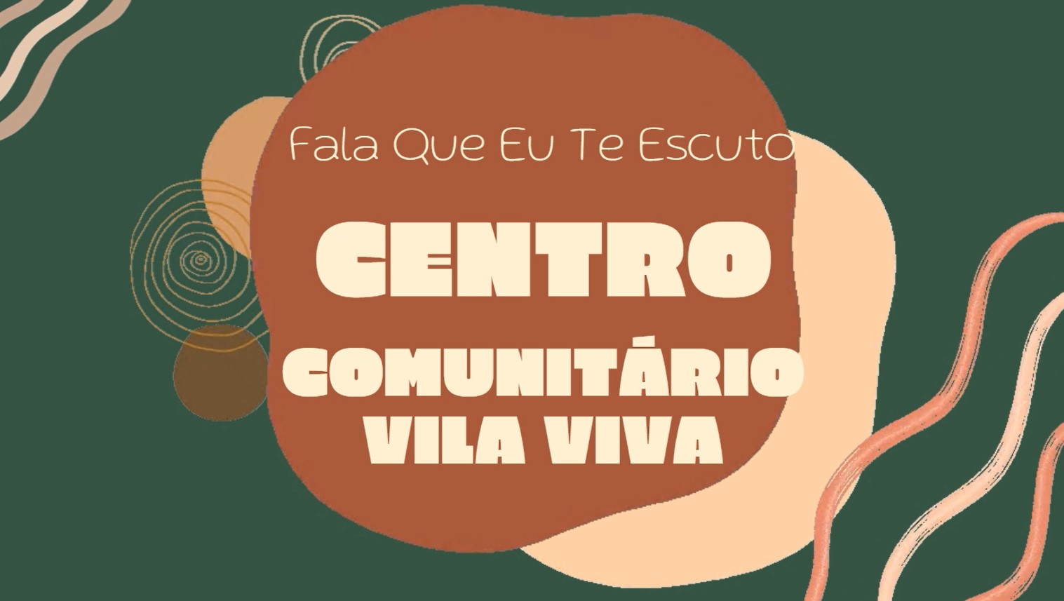 Rubrica “Fala que eu te escuto”