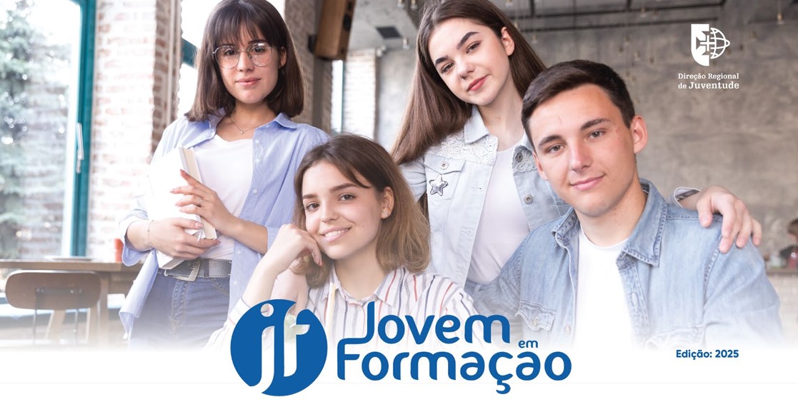 Programa Jovem em Formação