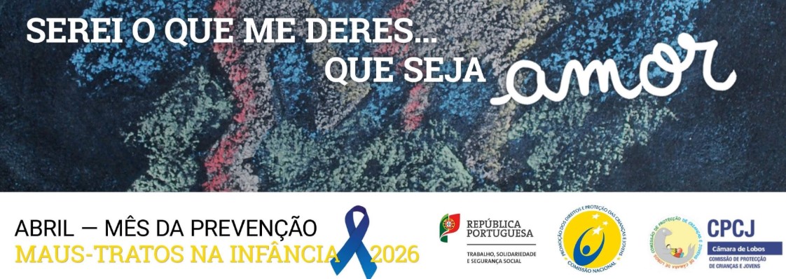 Mês de Prevenção dos Maus Tratos na Infância