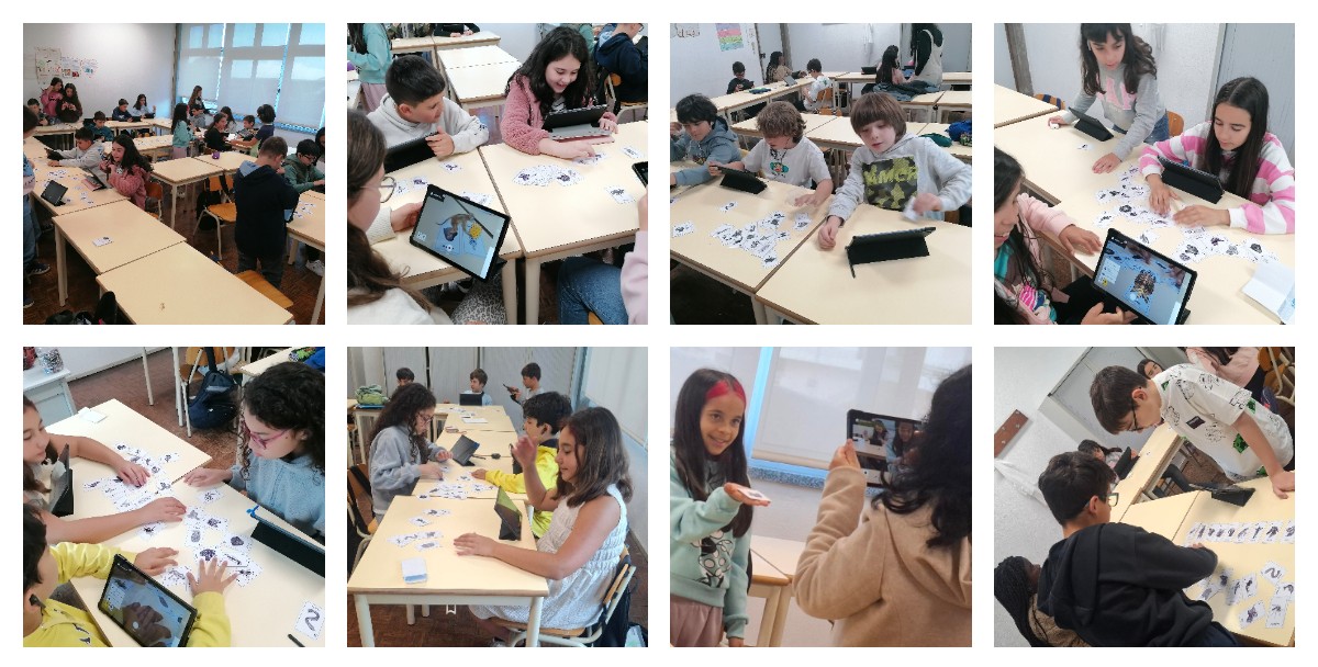 Clube de Informática | InovaTIC na Educação