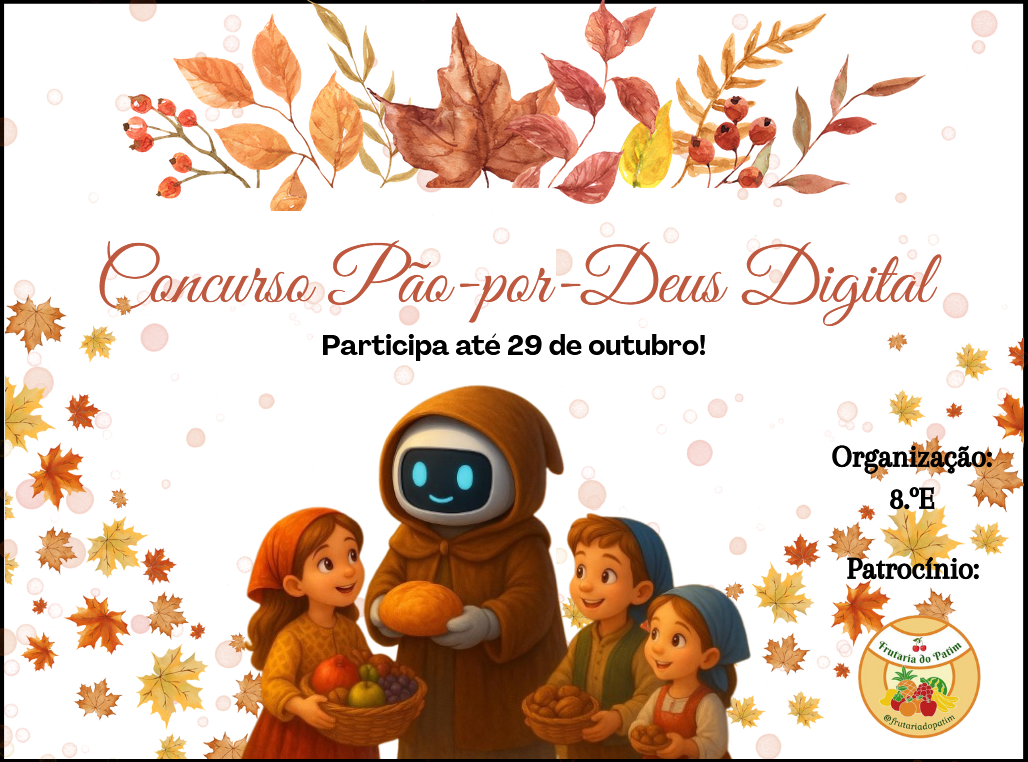 Concurso Pão-por-Deus