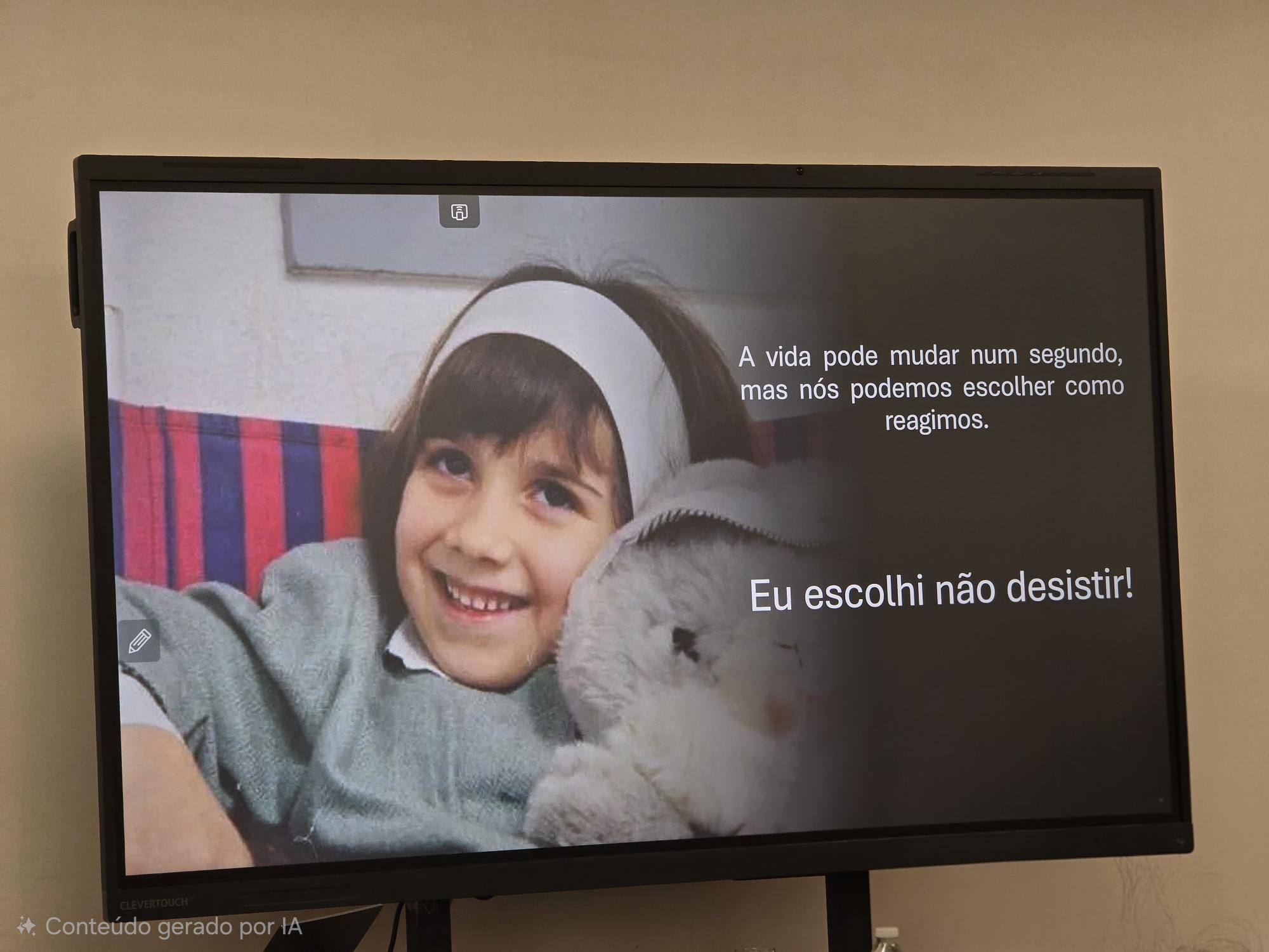Dia Internacional das Pessoas com Deficiência