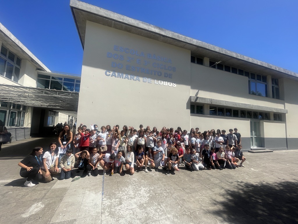 Escola Aberta 2026
