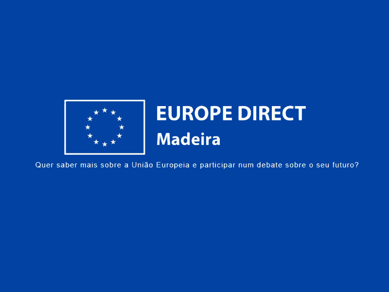 Exp. Itinerante “A Madeira e a União Europeia
