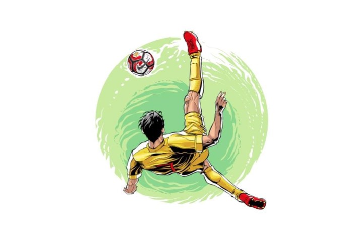 Torneio Interturmas de Futebol (5.º e 6.º anos)