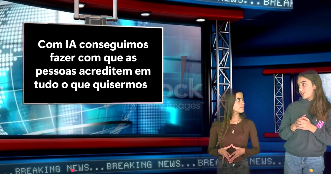 IA | O segredo está no equilíbrio!