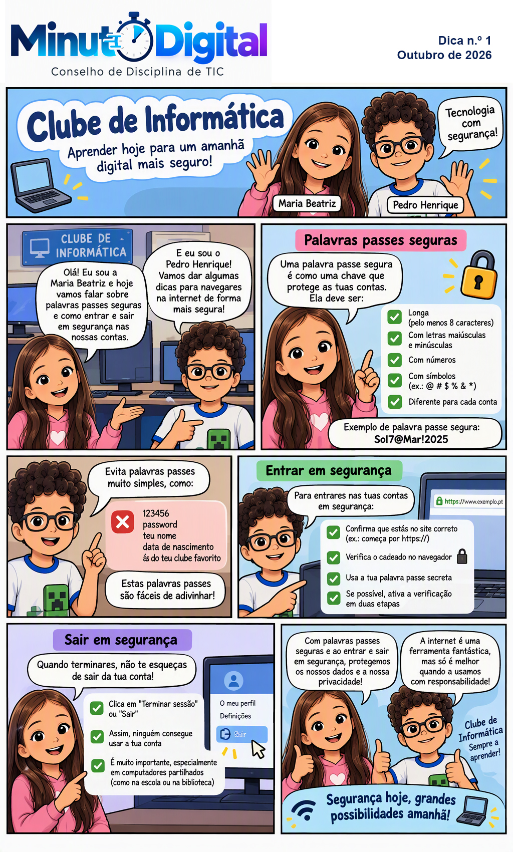 Minuto Digital