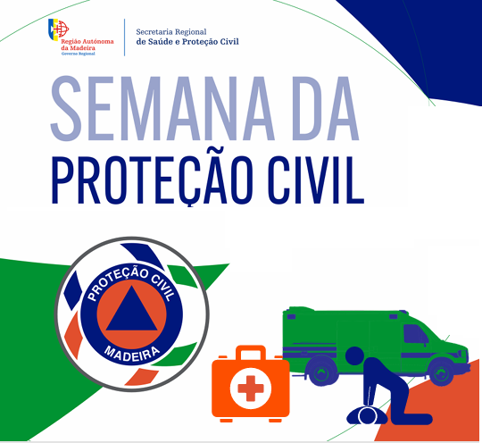 Semana da Proteção Civil 2026