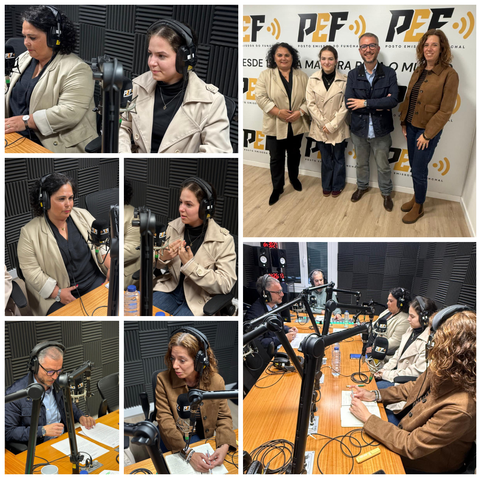 Rádio PEF: Conversa sobre Sustentabilidade