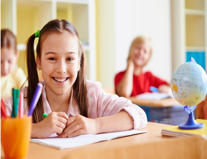 Regresso às aulas