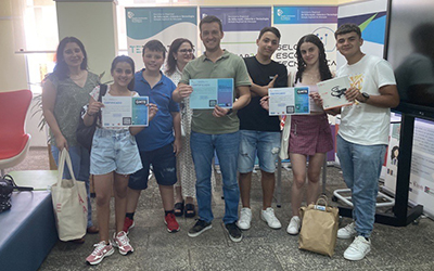 Feira Tecnológica 2023