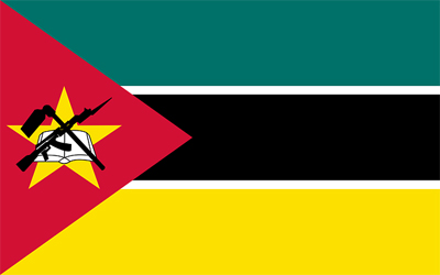 Missão Moçambique