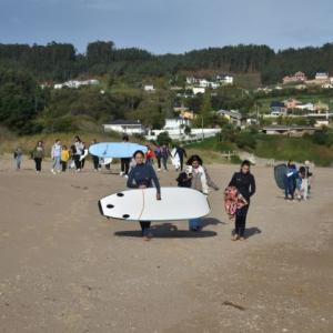 Erasmus Viveiro Espanha 50