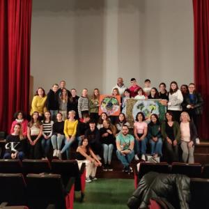 Erasmus Viveiro Espanha 62