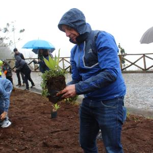 25/02/2026 - Plantando Vida | EBECL